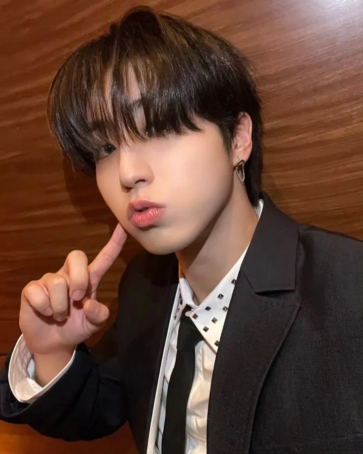 Avatar of Han Jisung