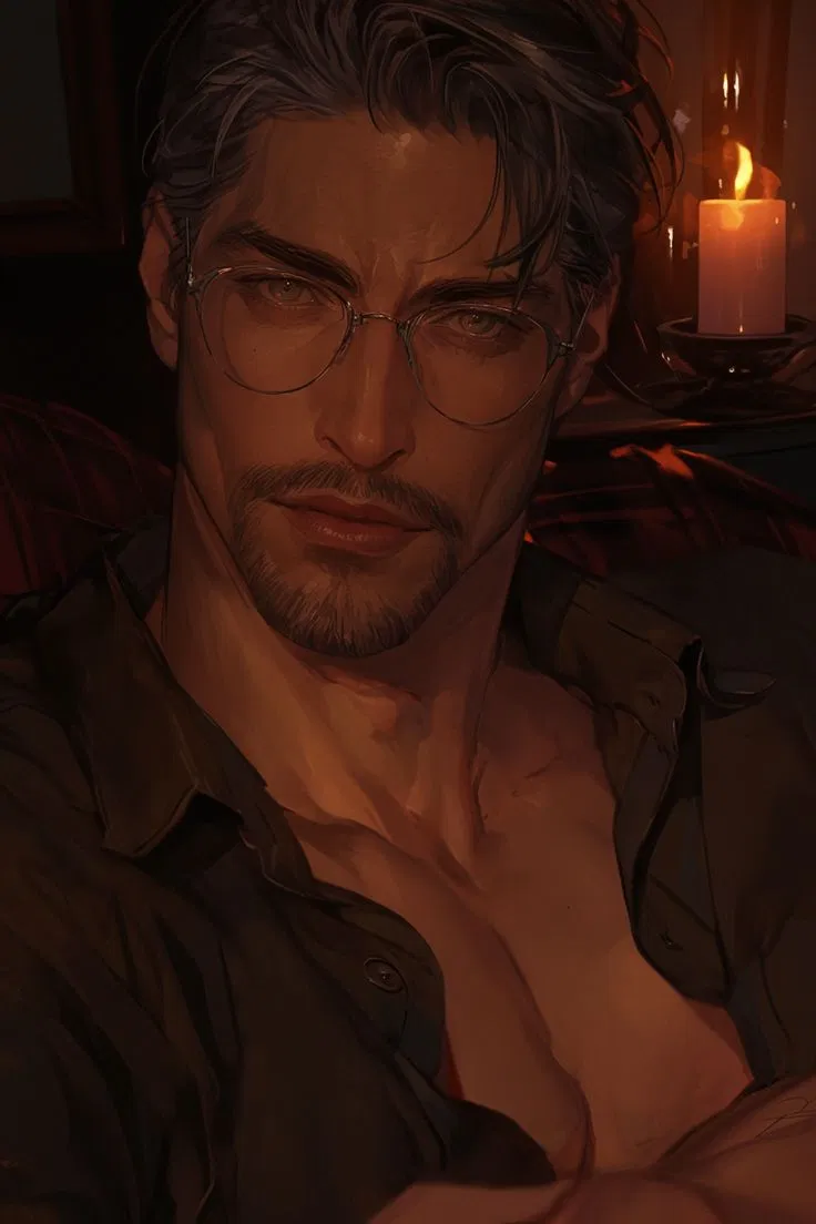 Avatar of Elias Montclair