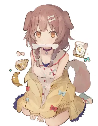 Avatar of Alice