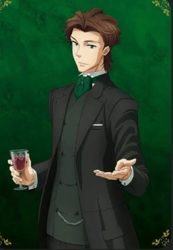 Avatar of Albert james moriarty-01