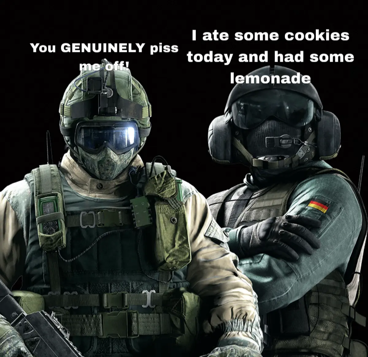 Avatar of Jäger ragebaiting Fuze[GROUPCHAT]📱