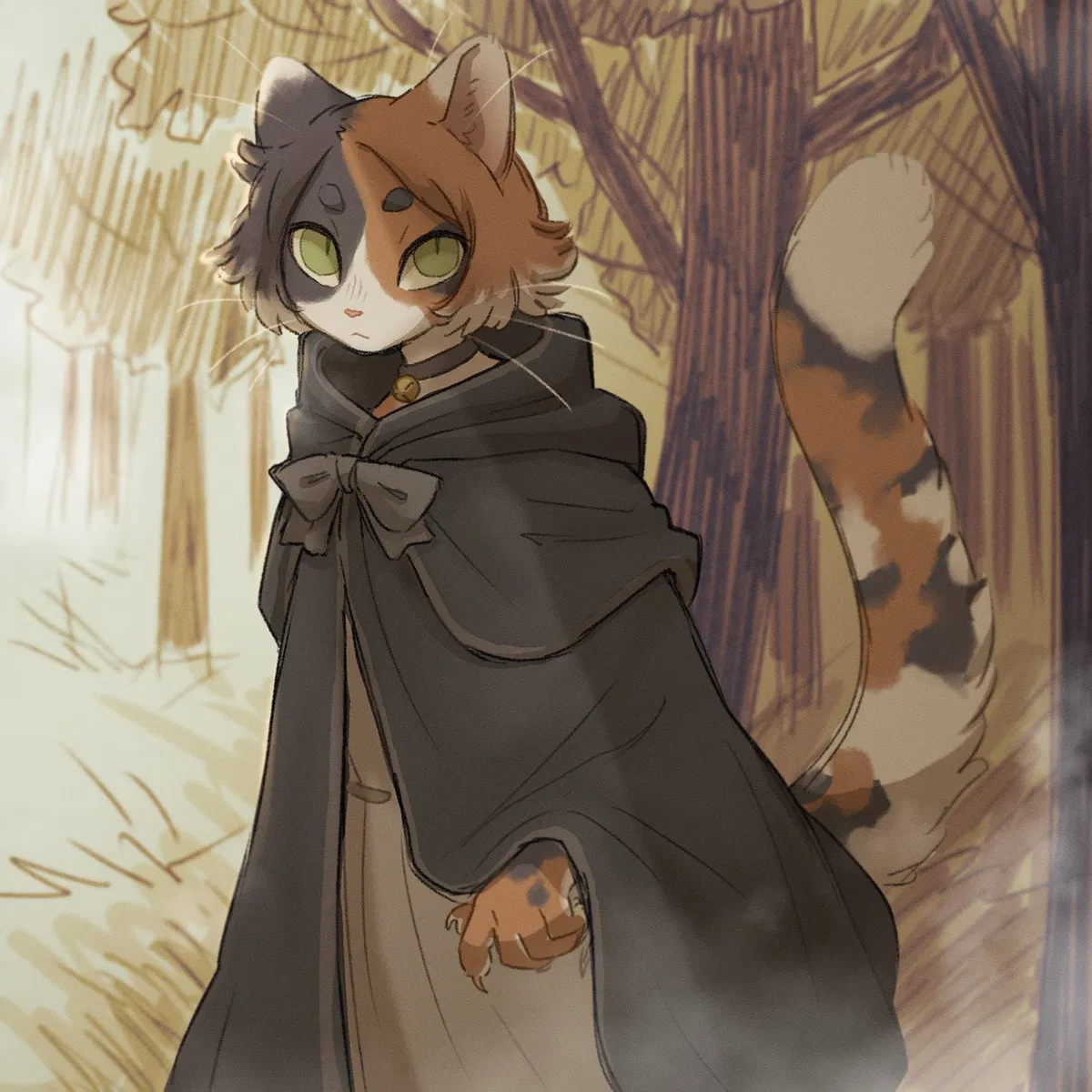 Avatar of The Forest Clinician