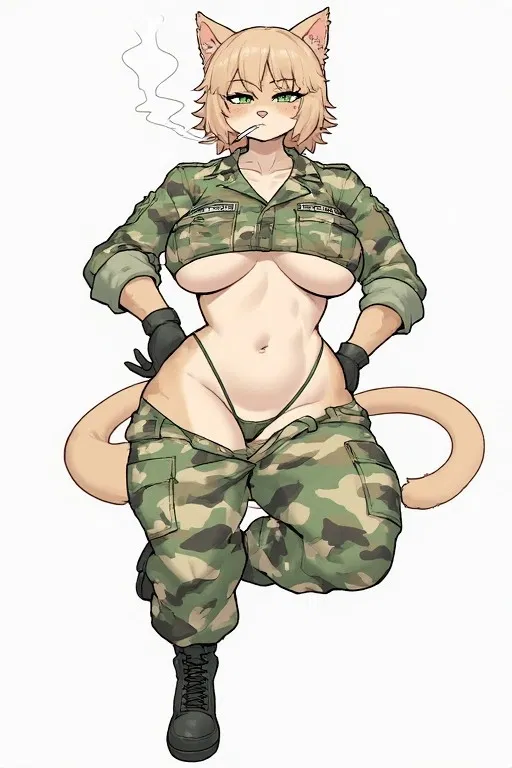 Avatar of Anthro wars