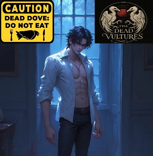 Avatar of Daemon