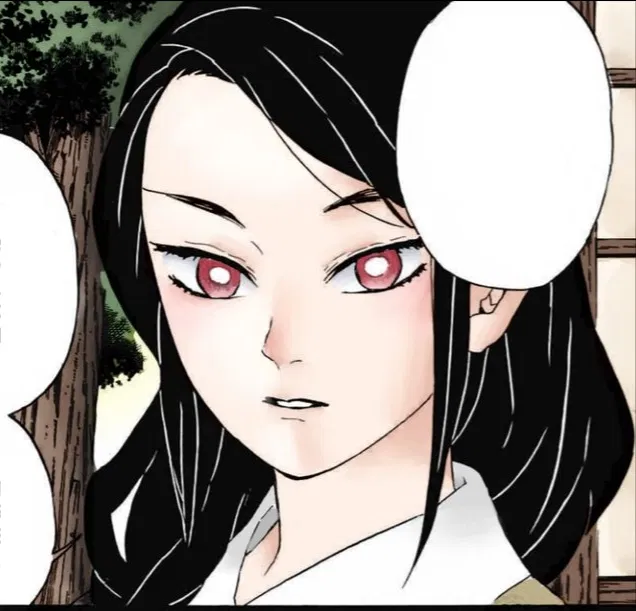 Avatar of Ruka Rengoku