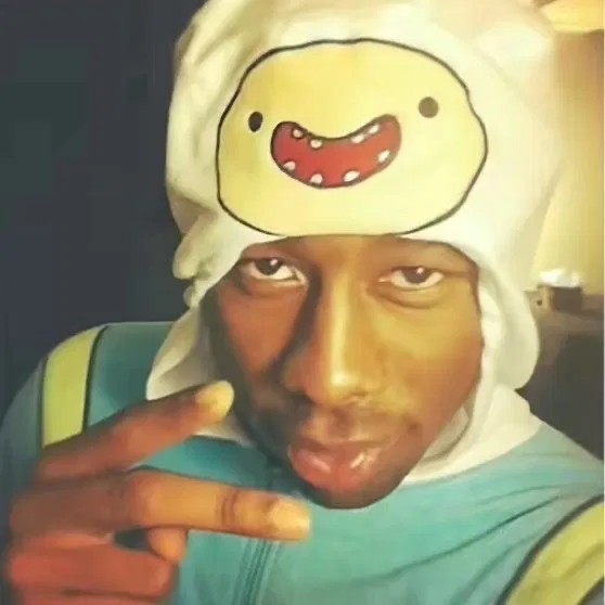 Avatar of ACE THE CREATOR ♪ TYLER, THE CREATOR