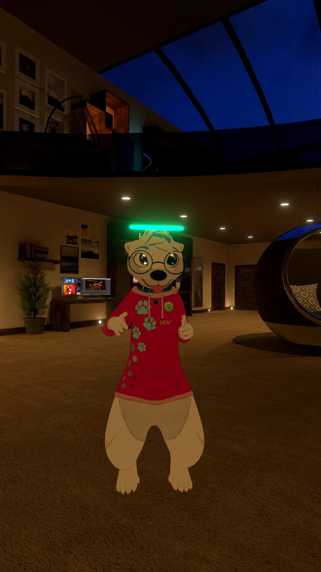 Avatar of Pebble the awtter (anything goes)