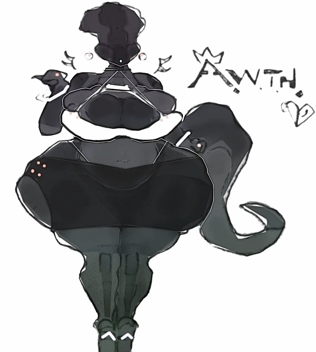 Avatar of Awth