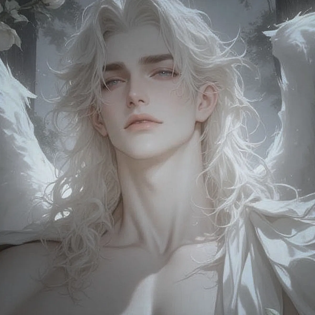 Avatar of Anael