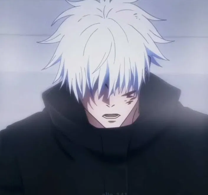 Avatar of Gojo