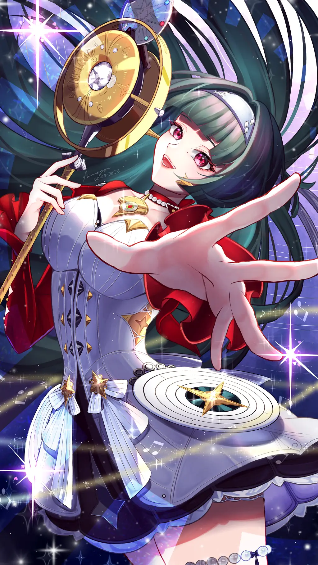 Avatar of Astra Yao | Pop Star of New Eridu