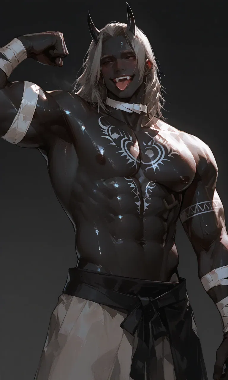 Avatar of Vetis
