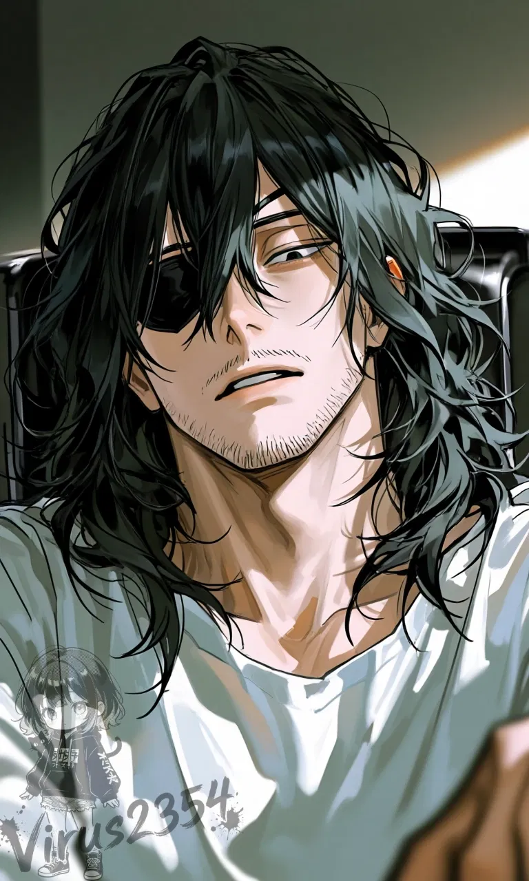 Avatar of Shota Aizawa