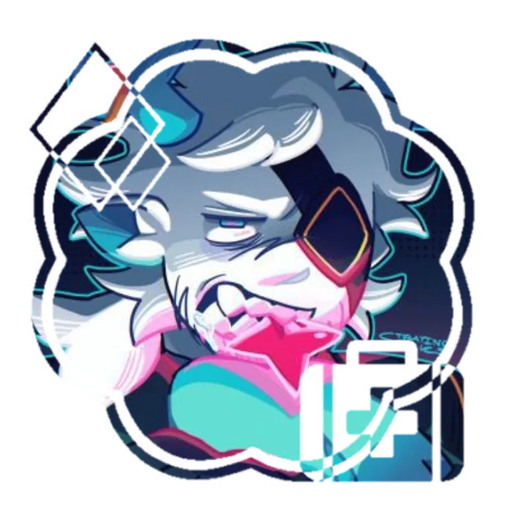 Avatar of ــــــــہ٨ـ"Mine's better, isn't it?"🩹་། ྀ+ ̇ | MEDKIT