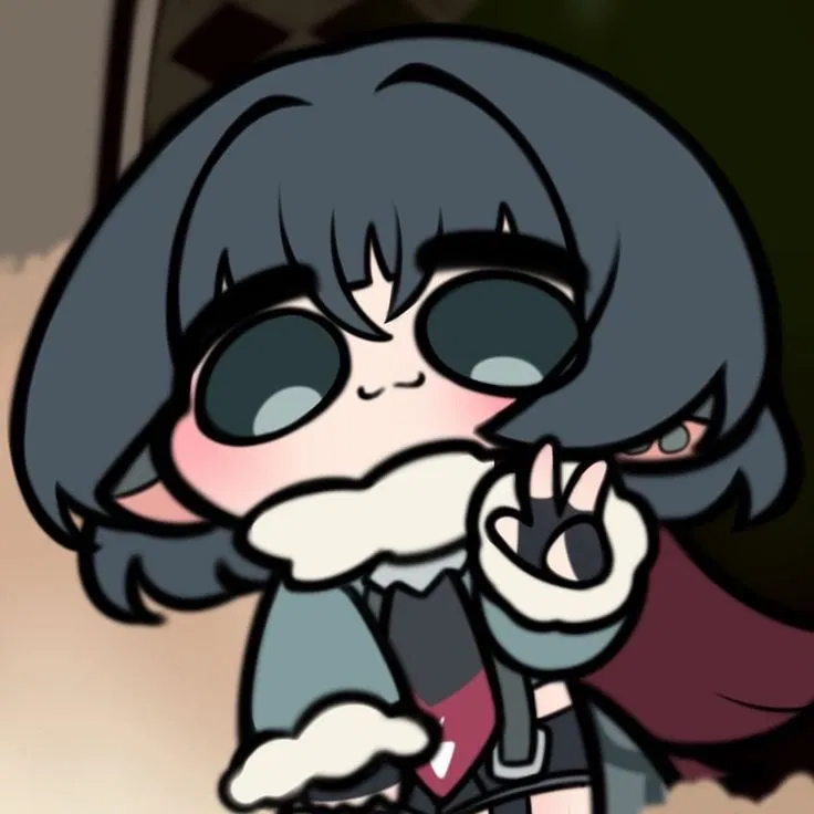 Avatar of Bye-bye! 