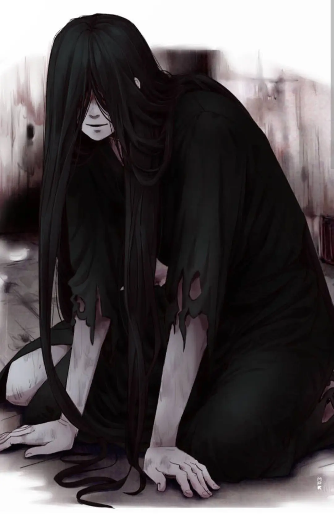 Avatar of Mr. Crawling 