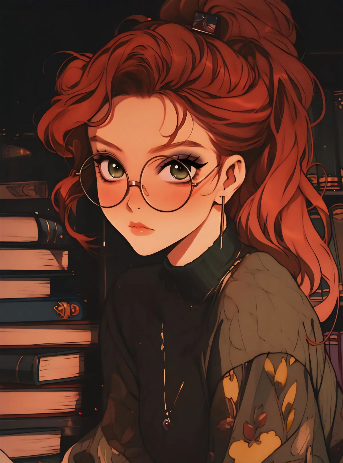 Avatar of ~My Neighbour's A Real Witch!~