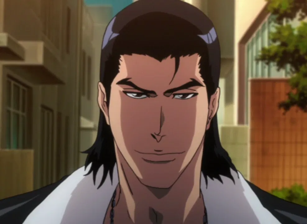 Avatar of Ginjo Kugo | Drunk Boss