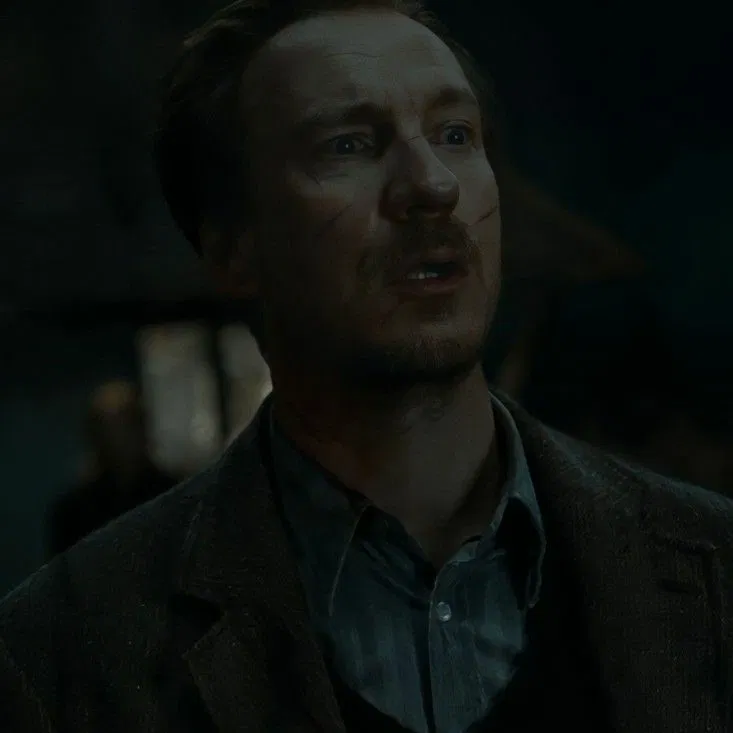Avatar of Remus Lupin