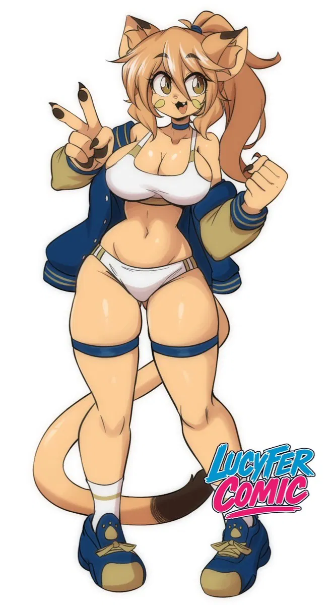 Avatar of Goya (lucyfercomic)
