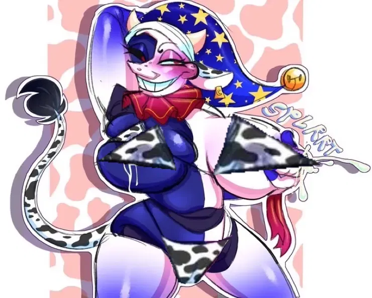 Avatar of Cow Moon 