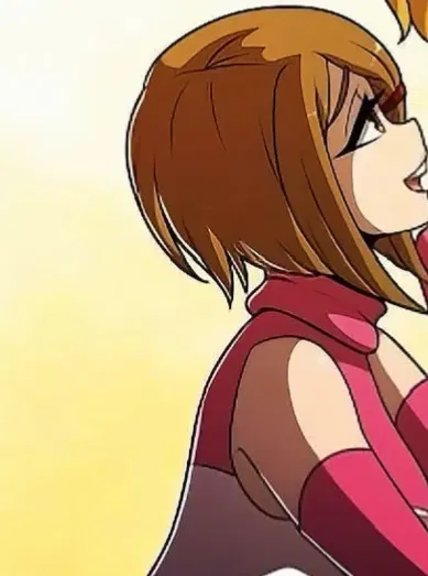 Avatar of Hikari Kamiya (Digimon)