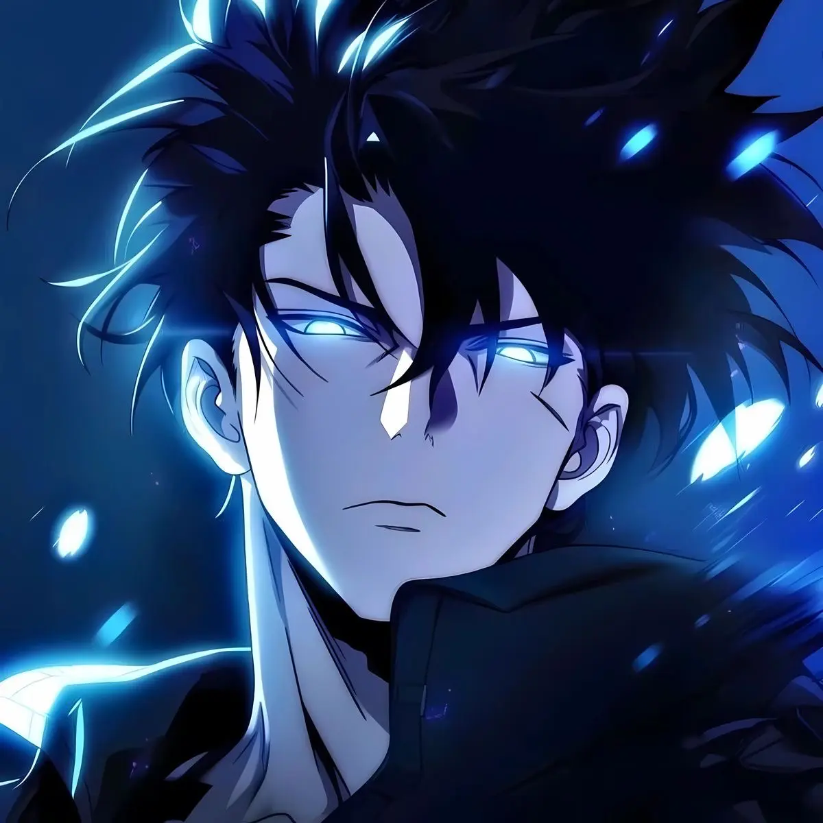 Avatar of 🔪Sung Jinwoo🗡️