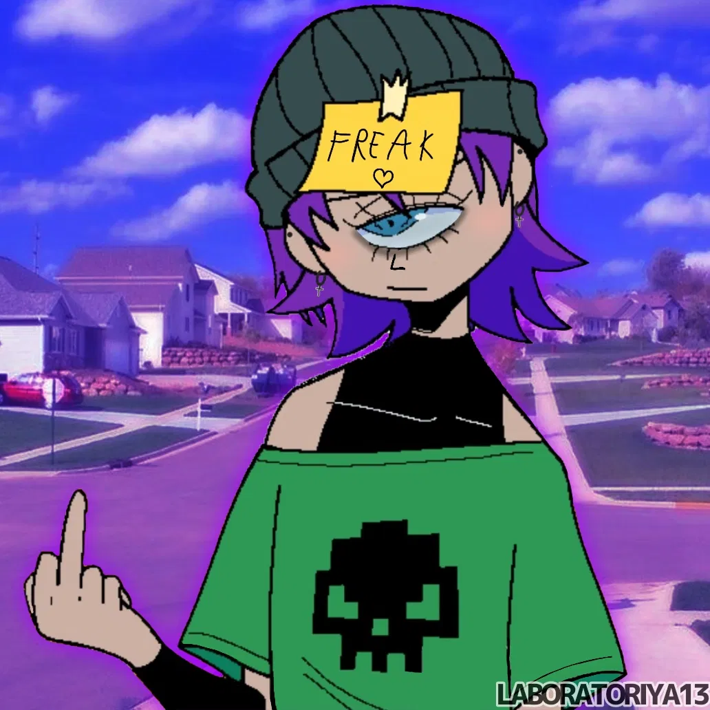 Avatar of Roxer - Dream World 