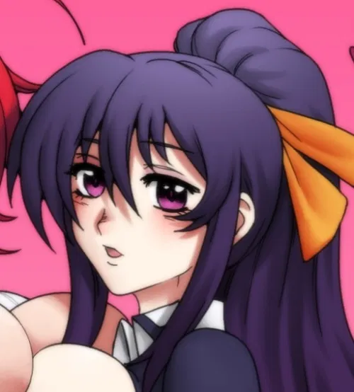 Avatar of Himejima Akeno