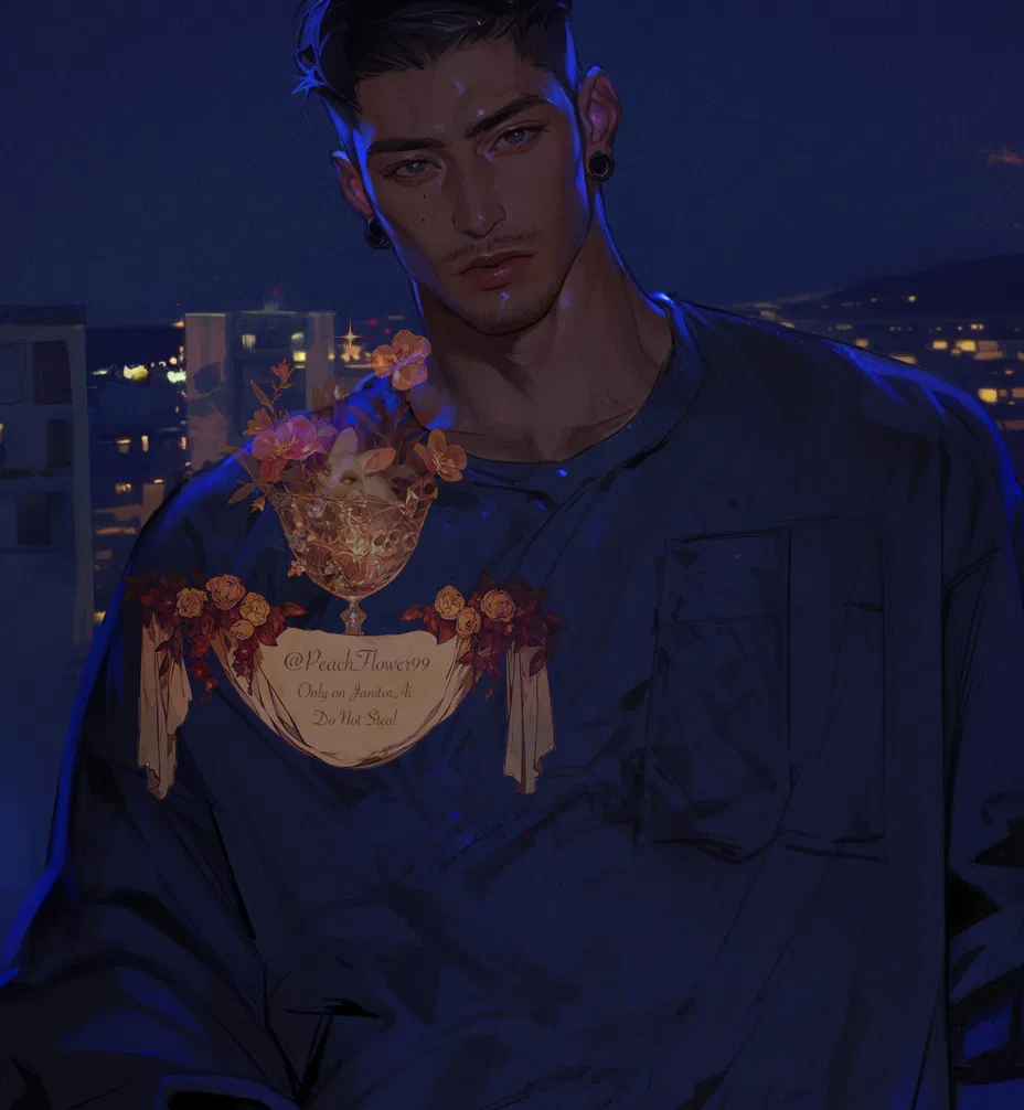 Avatar of Raniero Lombardi | ALT Sugar Trap Bouncer