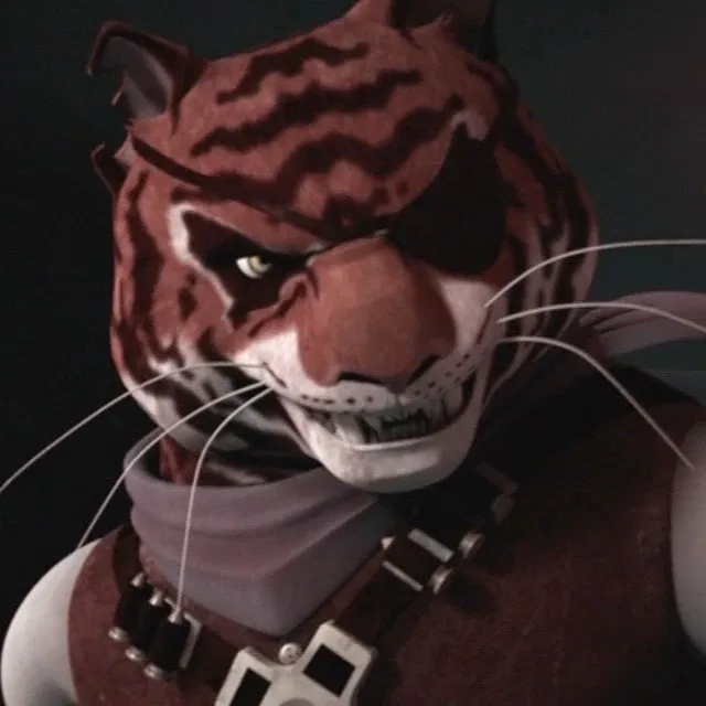 Avatar of Tiger Claw 