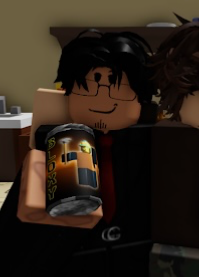 Avatar of Andreas / Flameguy