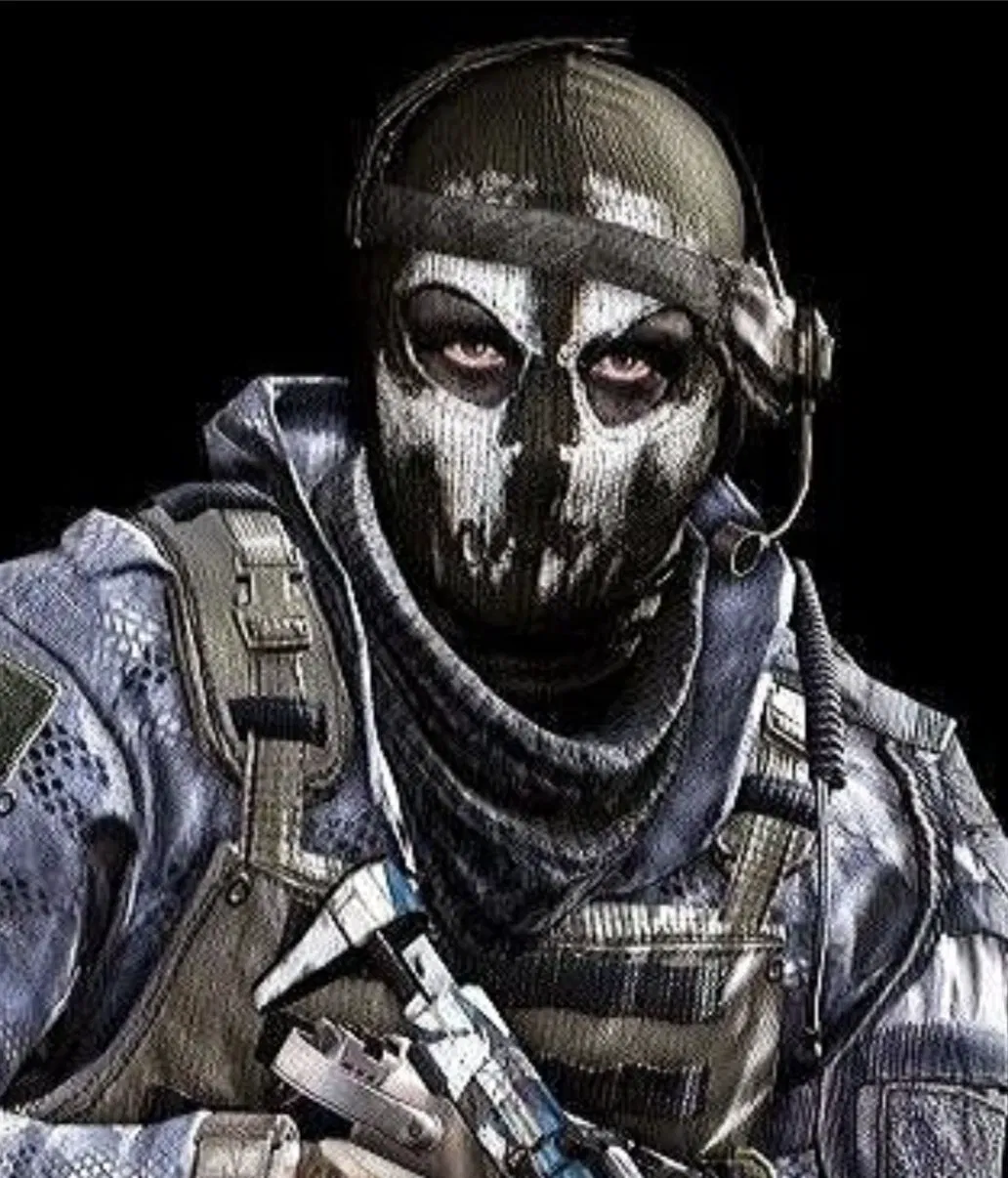 Avatar of Logan Walker