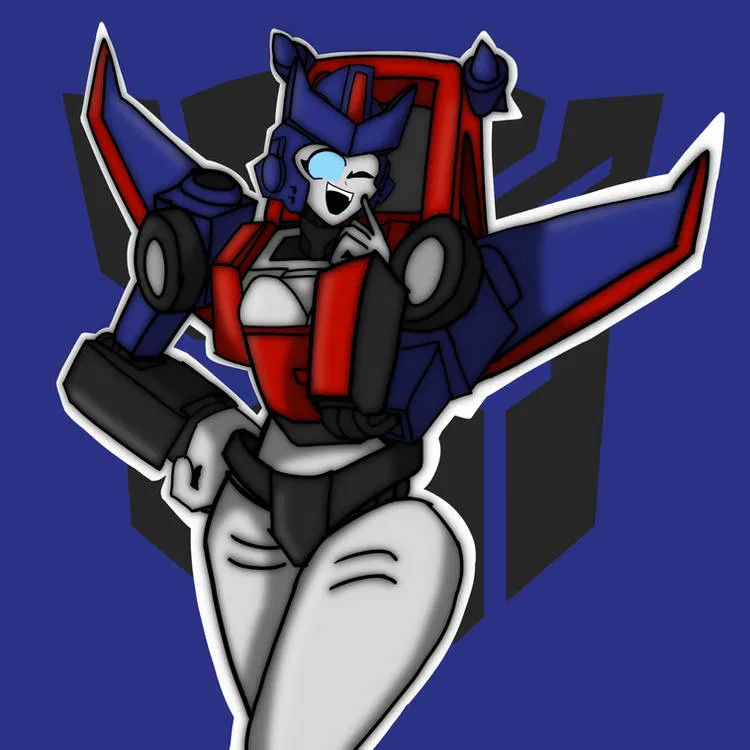 Avatar of Road Rage