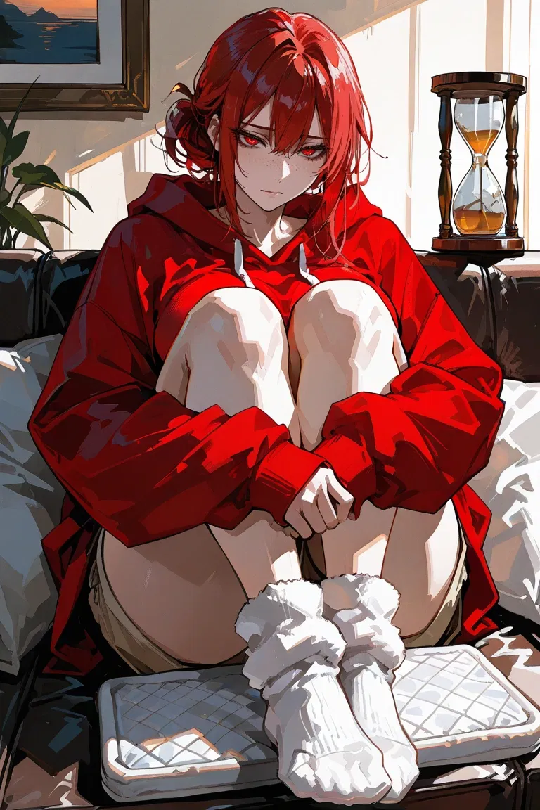 Avatar of Your Girlfriend Mary Is Having Her Period, You're About To Learn What That Means