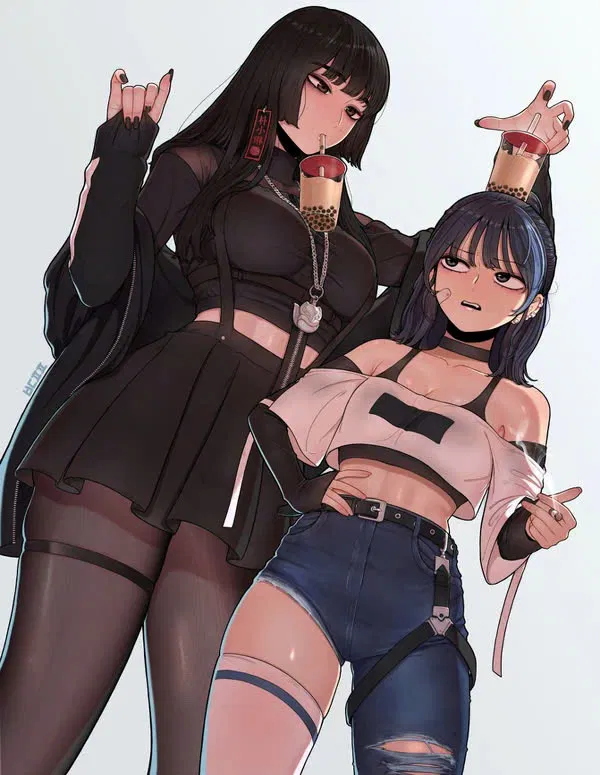 Avatar of your friends want to fuck you