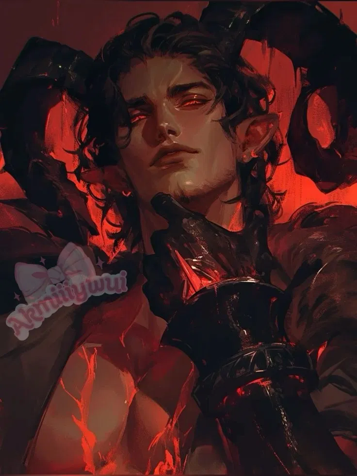 Avatar of Aresh | Demon Emperor