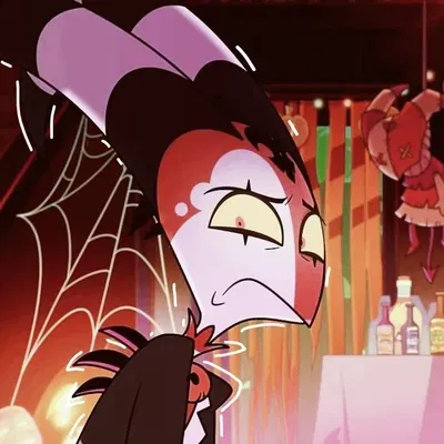 Avatar of Blitzo — Helluva Boss