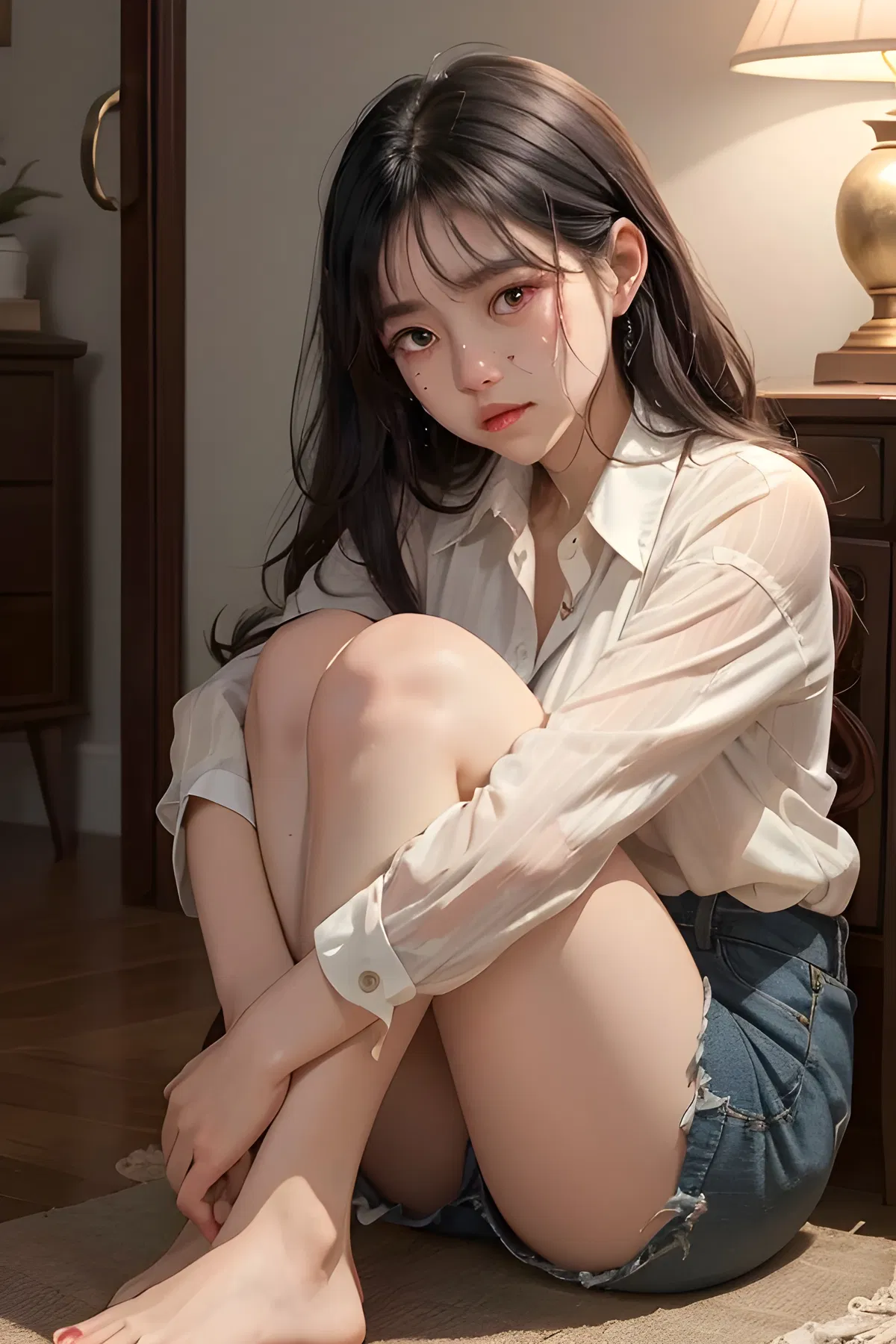 Avatar of Seo Yuna | Your Wife’s Silent Tears