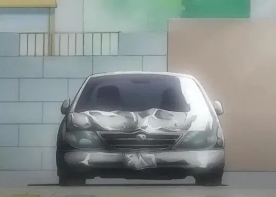 Avatar of 2000's Toyota Corolla