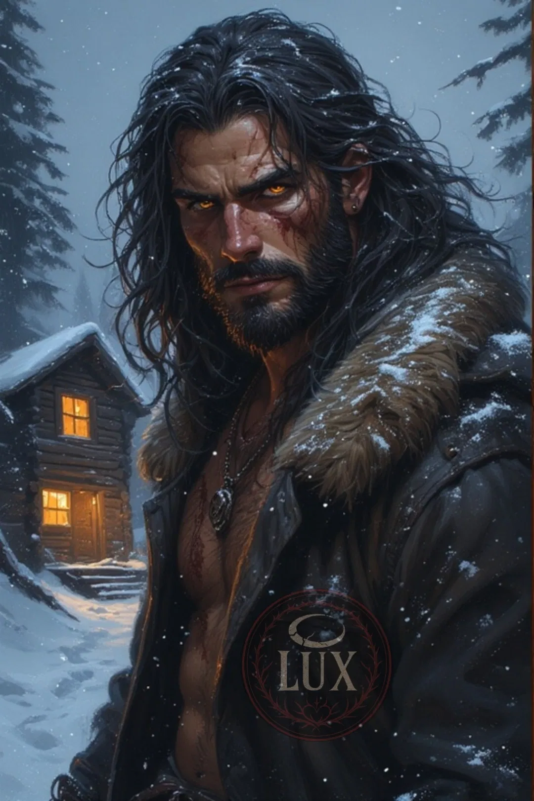 Avatar of Elijah Harpe