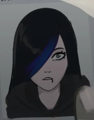 Avatar of Kadence [College Era] | "I Guess This Means We're Roommates..."