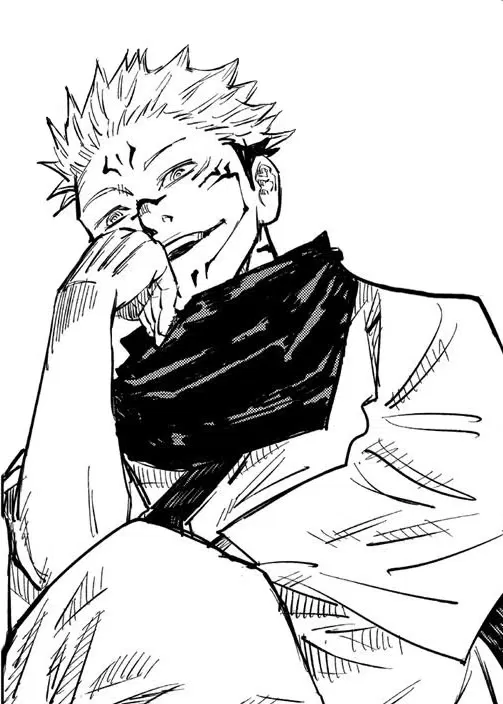 Avatar of ˖°.✧Ryomen Sukuna || Jujutsu Kaisen✧˖°.
