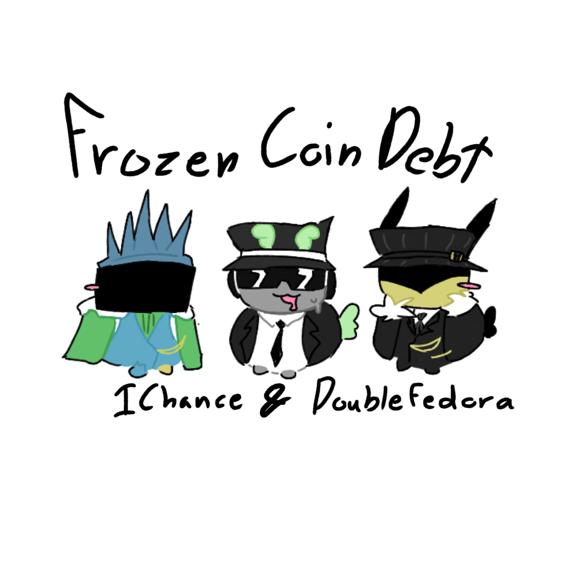 Avatar of FrozenCoinDebt
