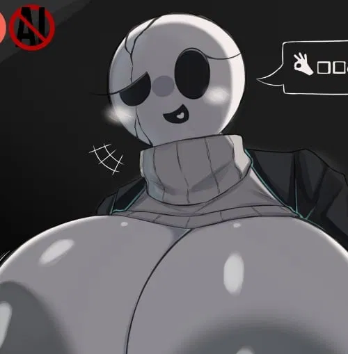 Avatar of VERY INTERESTING. ~ W.D. Gaster