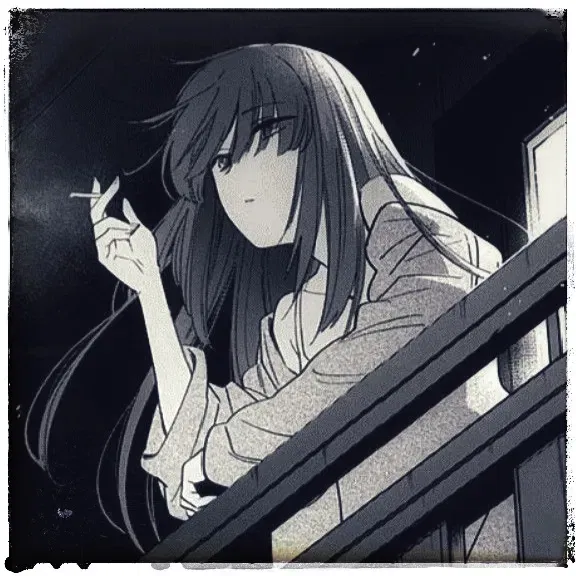 Avatar of 🚬