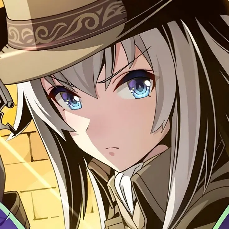 Avatar of ੭ Oguri Cap . Male