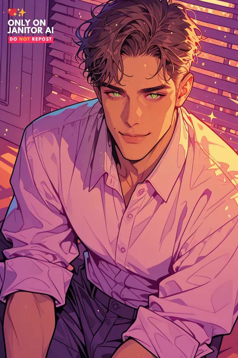 Avatar of Kane Mueller