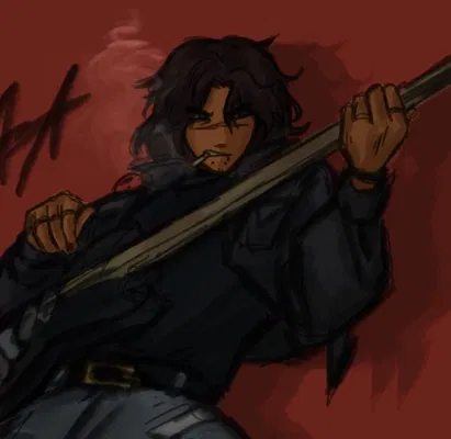 Avatar of Sebastian Solace [ ROCK STAR!! ]