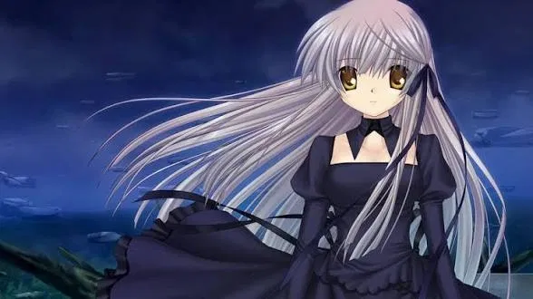 Avatar of Senri Akane(Rewrite)